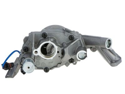 Ram 68252670AO PUMP KIT Engine Oil