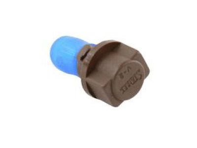 Jeep 4874349 Bulb & Socket