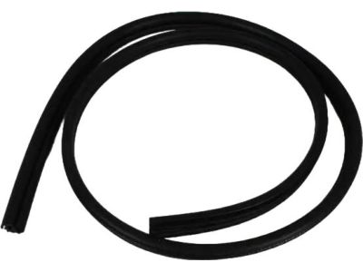 Mopar 55360964AA Weatherseal, Full Door To Body