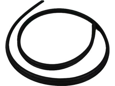 Mopar 55360964AA Weatherseal, Full Door To Body