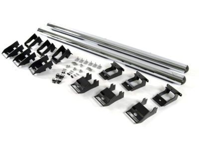 82212129AC Mopar Step Kit Tubular Side Product Photo 4 of 4