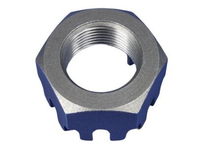 Dodge 4746773 Axle Nut