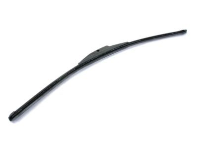 Jeep WBF00026AA BLADE Front Wiper