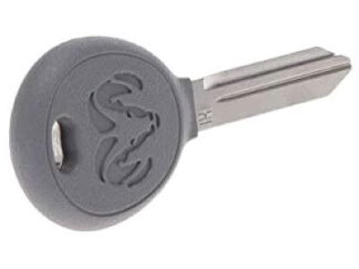 Dodge 5018690AB KEY Blank
