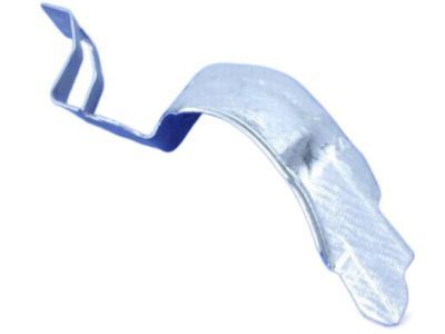 Dodge Avenger Hood Hinge - 5155812AA