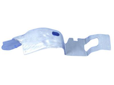 Dodge Avenger Hood Hinge - 5155812AA