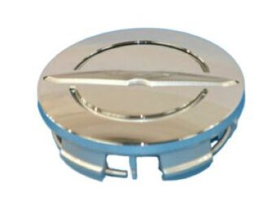 Chrysler Emblem - 6ES82SZ0AA