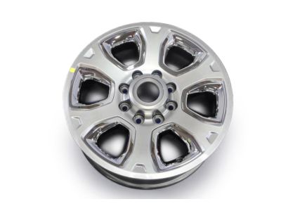 Mopar 1VQ85DD5AB Wheel Aluminum