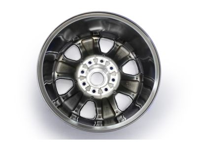 Mopar 1VQ85DD5AB Wheel Aluminum