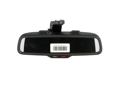 Mopar 68144049AE Mirror Inside Rearview