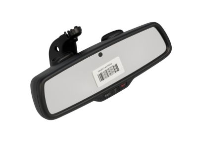 Mopar 68144049AE Mirror Inside Rearview