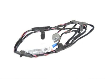 Mopar 68270802AB Wiring Jumper Mirror
