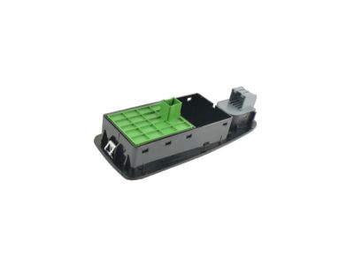 Mopar 5XN43JXWAB Bezel Power Window Switch Includes Switch