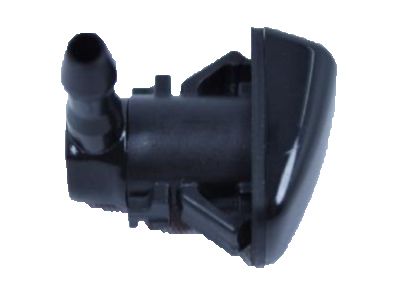 Dodge 5182327AA NOZZLE Windshield washer