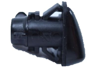 Dodge 5182327AA NOZZLE Windshield washer