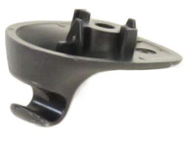 Mopar 1PF69XDVAA Sunvisor Support