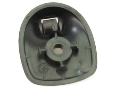 Mopar 1PF69XDVAA Sunvisor Support