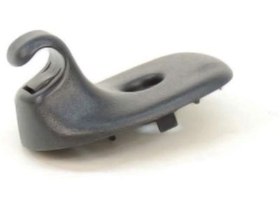 Mopar 1PF69XDVAA Sunvisor Support