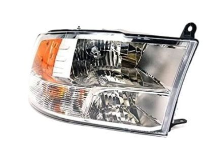 Ram Headlight - 68096438AJ