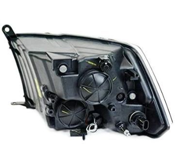 Ram Headlight - 68096438AJ