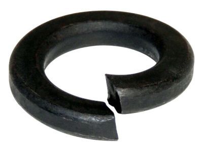 Jeep S0103336 Pitman Arm Washer