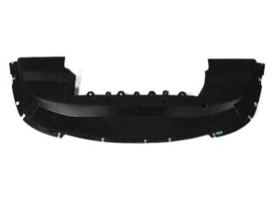 Mopar 68105431AA Closure Panel, Front