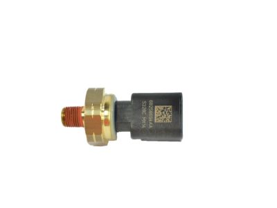 Mopar 68258694AA Temp/Pressure Sensor Oil Filter Adapter