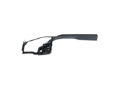 Mopar 6RU68TX7AA Cover Wiring Protector