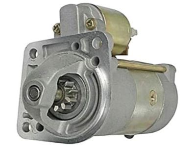 Jeep RL041579AB Starter