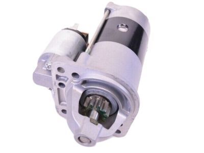 Jeep RL041579AB Starter