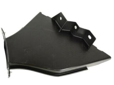 Dodge 68214812AA Air Duct