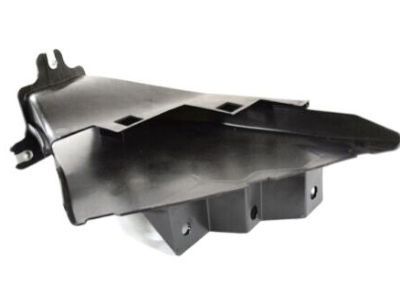 Dodge 68214812AA Air Duct