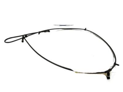 Mopar 68217042AD Hose And Connector Windshield Washer Mopar 68217042AD Hose And Connector Windshield Washer