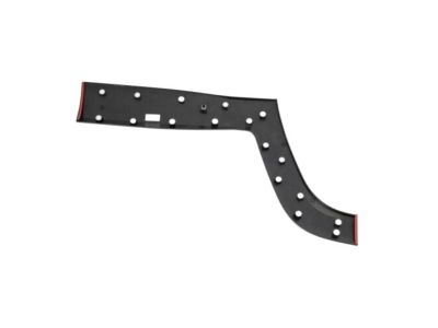Jeep 5VX87LXHAA MOLDING Rear Door