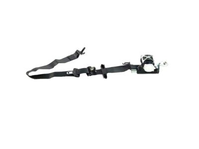 5RL79TX7AC Mopar Lap & Shoulder Belt, Black, Front Outer Driver Side Product Photo 3 of 3