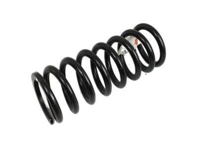Jeep 52089765AE Coil Spring