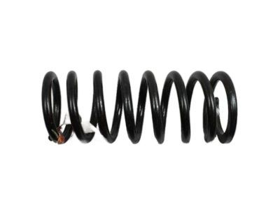 Jeep 52089765AE Coil Spring