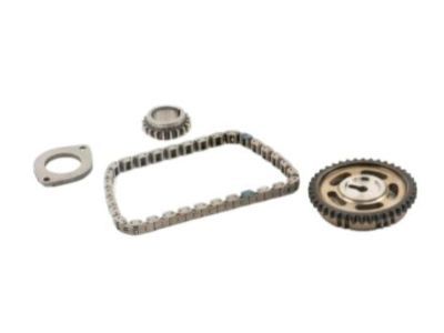 Jeep Timing Chain - 68001402AA