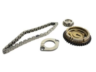 Jeep Timing Chain - 68001402AA