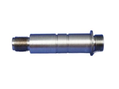 Dodge 53022323AA Oil Filter Connector