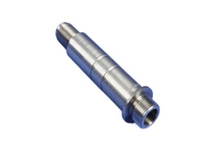 Dodge 53022323AA Oil Filter Connector