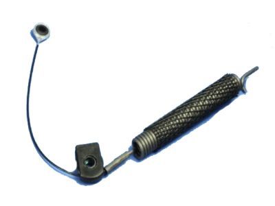 Dodge 68143983AA CABLE Seat Damper