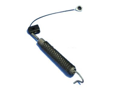Dodge 68143983AA CABLE Seat Damper