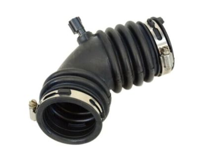 Chrysler PT Cruiser Air Intake Coupling - 4891558AA