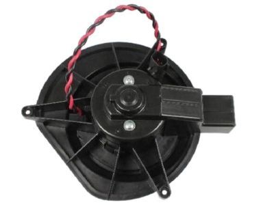 2008 Chrysler PT Cruiser Blower Motor - 5179476AA