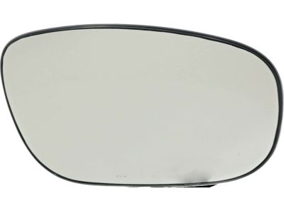 Chrysler 5139198AA Mirror Glass