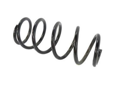 Ram 68267960AA SPRING Suspension