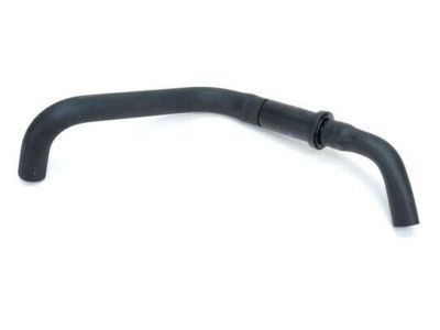 Jeep 53013457AB Breather Tube