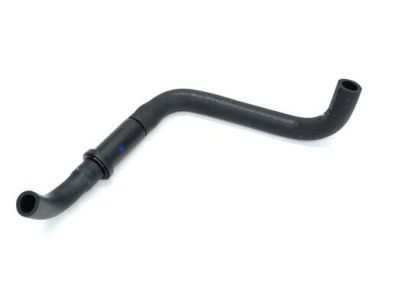 Jeep 53013457AB Breather Tube