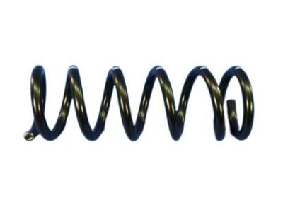 Ram 1500 Coil Springs - 5154564AB